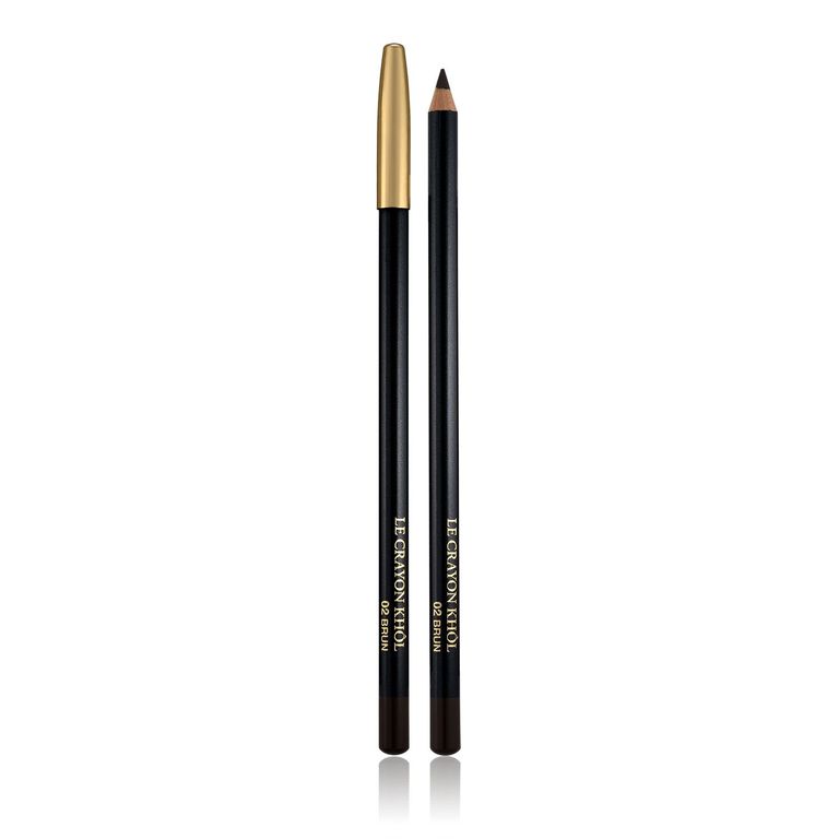 Delinador de Ojos Crayon Khol 02 Brun