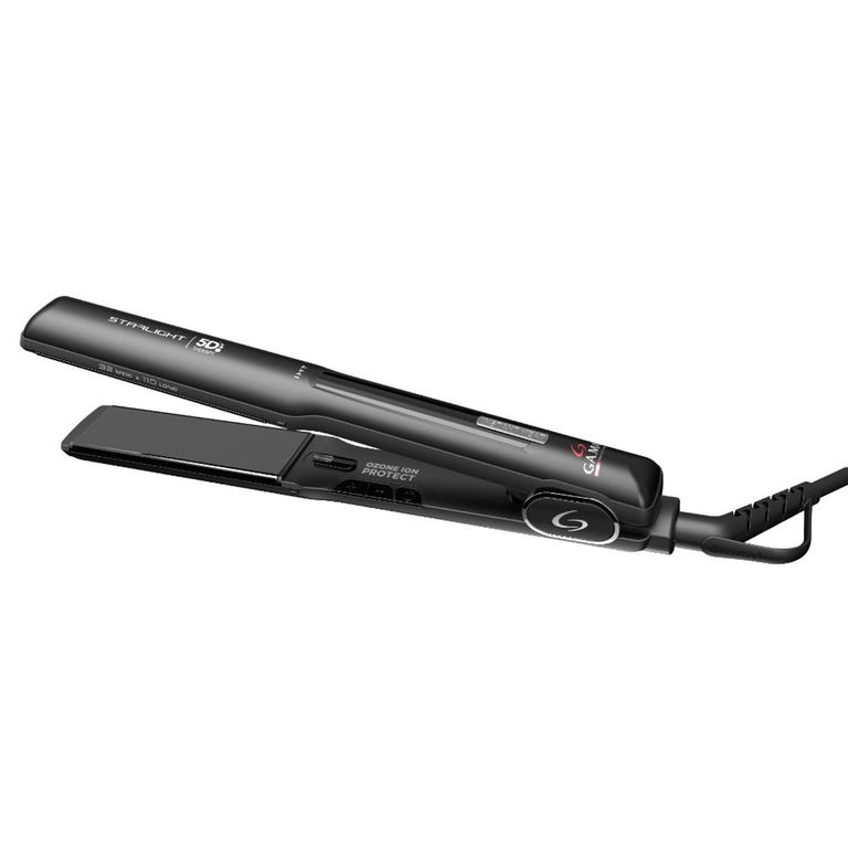 Plancha alisadora Starlight IHT 5D