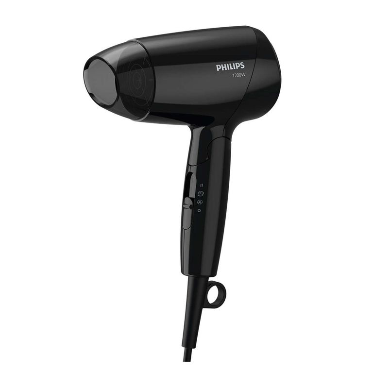 Secadora de Cabello BHC010/10 . 1200 W.