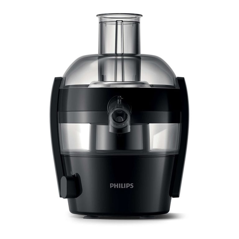 Extractor Fruta Completa
