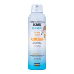Fotop Ped Lotion Spray 50