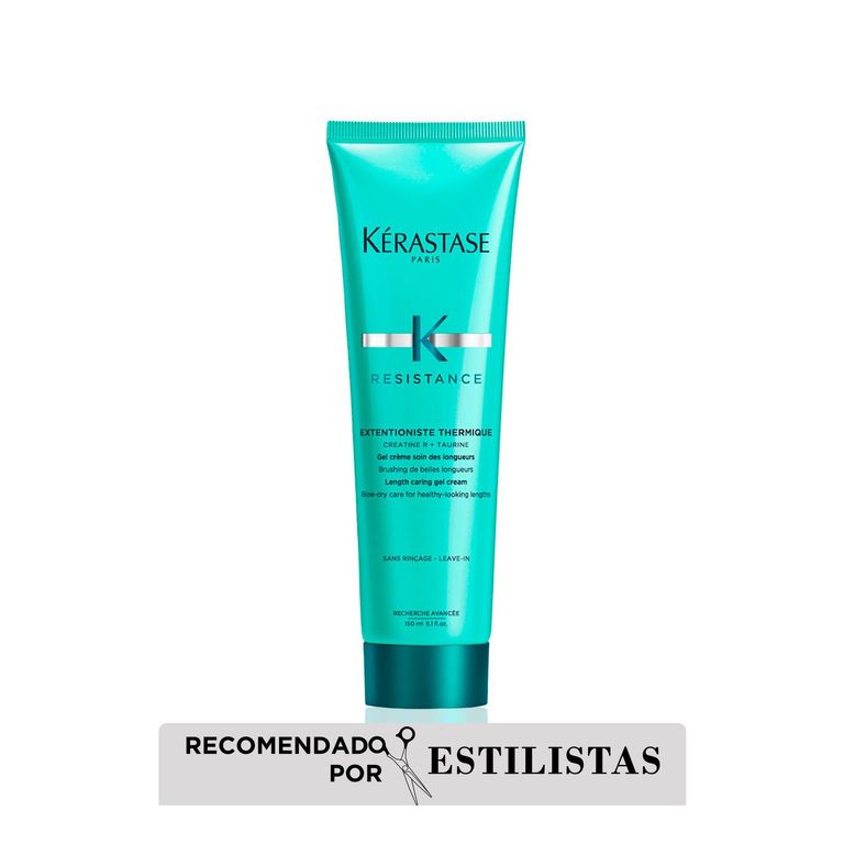 Protector Térmico Para Cabello Dañado Extentioniste Thermique Resistance 150Ml