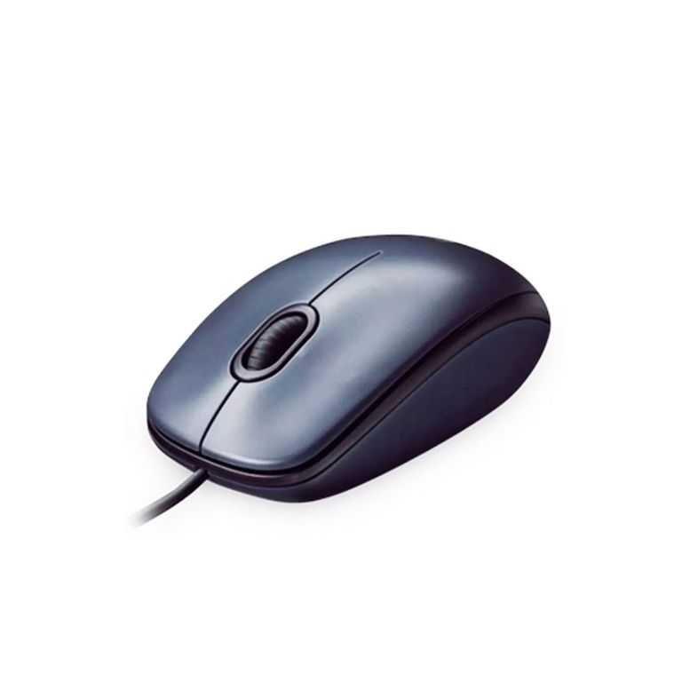 Mouse M90 Negro