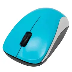 GENIUS - Mouse Inalámbrico NX-7000 Azul