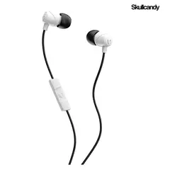 SKULLCANDY - Audífonos JIB S2DUYK C/Micro Blanco