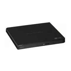 LG - Grabadora Dvd Lector Externa GP65NB60 Slim