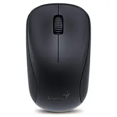 GENIUS - Mouse Inalámbrico NX-7000 Negro
