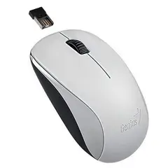 GENIUS - Mouse Inalámbrico NX-7000 Blanco