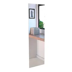 TUHOME - Espejo Amalfi Rectangular 130X38X1,9