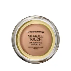 MAX FACTOR - Base Miracle Touch NV
