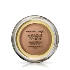 MAX FACTOR - Base Miracle Touch NV
