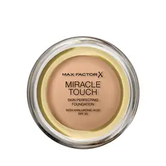 MAX FACTOR - Base Miracle Touch NV