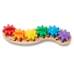 MELISSA & DOUG - Caterpillar Arcoiris
