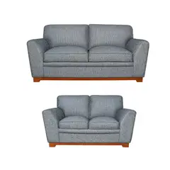 MICA - Juego de Sala Majestic 3-2 Cuerpos