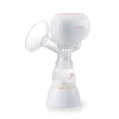 UNIMOM - Extractor De Leche Eléctrico Portátil Kpop