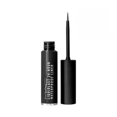 MAC - Delineador líquido Liquidlast 24-Hour Waterproof Liner Point Black