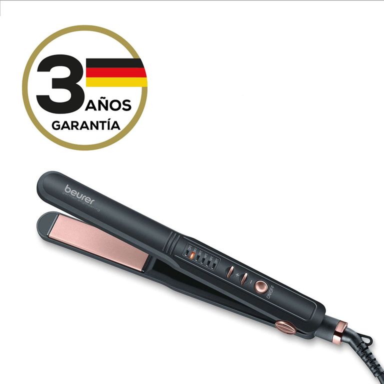 Plancha de Cabello Hs 40