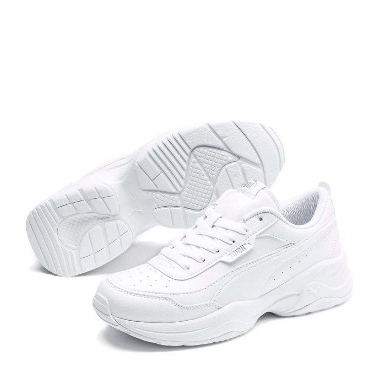 Zapatillas Urbanas Mujer Cilia Mode