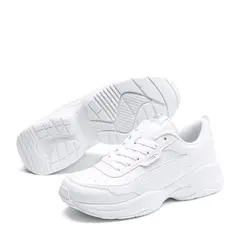 PUMA - Zapatillas Urbanas Mujer Cilia Mode
