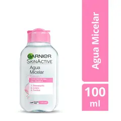 GARNIER - Agua Micelar Todo En 1 100 Ml