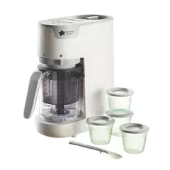 TOMMEE TIPPEE - Procesador De Alimentos Para Bebés