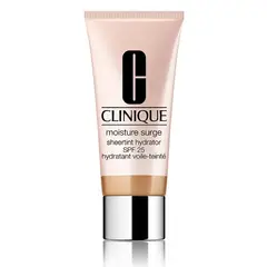 CLINIQUE - SkinTint Hidratadora Moisture Surge 40ml