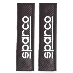 SPARCO - Cubre Cinturon