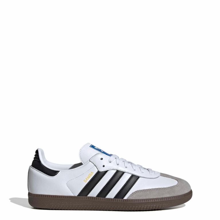 Zapatillas Urbanas Hombre Samba OG