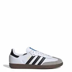 ADIDAS ORIGINALS - Zapatillas Urbanas Hombre Samba Og