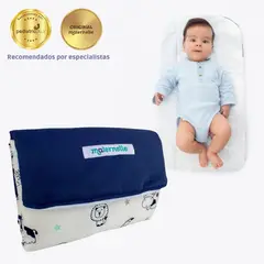MATERNELLE - Cambiador Portátil