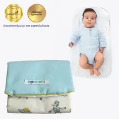 MATERNELLE - Cambiador Portátil