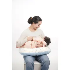 MATERNELLE - Almohada de Lactancia 5 en 1