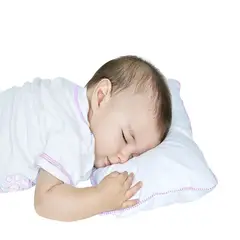 MATERNELLE - Almohada Bebe Antialérgica