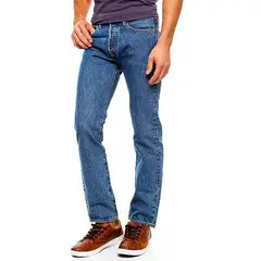 LEVIS - Jean 501 Original Hombre Levis.