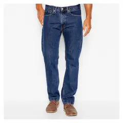 LEVIS - Jean 505 Hombre
