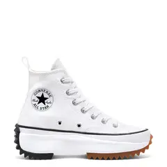 CONVERSE - Zapatillass Urbanass Mujer Run Star Hike Platform Hi