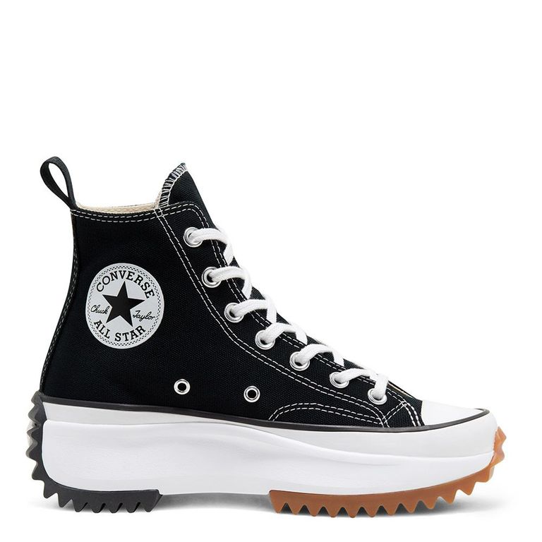 Zapatillas Urbanas Mujer Run Star Hike Lugged