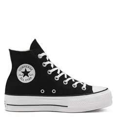 CONVERSE - Zapatillas Urbanas Mujer All Star Lift Platform