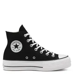 CONVERSE - Zapatillas Urbanas Mujer All Star Lift Platform