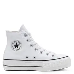 CONVERSE - Zapatillas Urbanas Mujer All Star Lift Platform