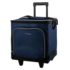 THERMOS - Soft Cooler Con Ruedas