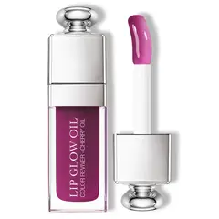 DIOR - Dior Labial Addict Lip Glow Oil