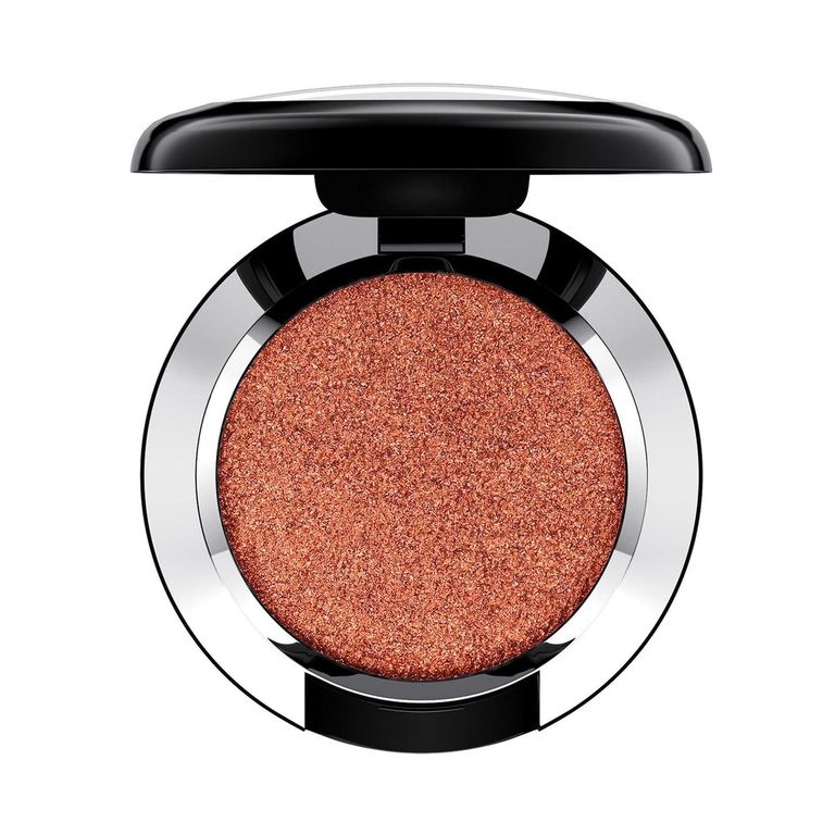 Sombras de Ojos Dazzleshadow Extreme Couture Copper