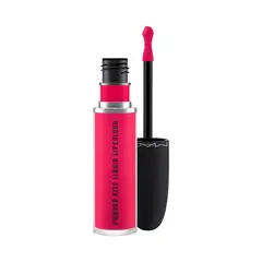 MAC - Powder Kiss Liquid Lipcolour