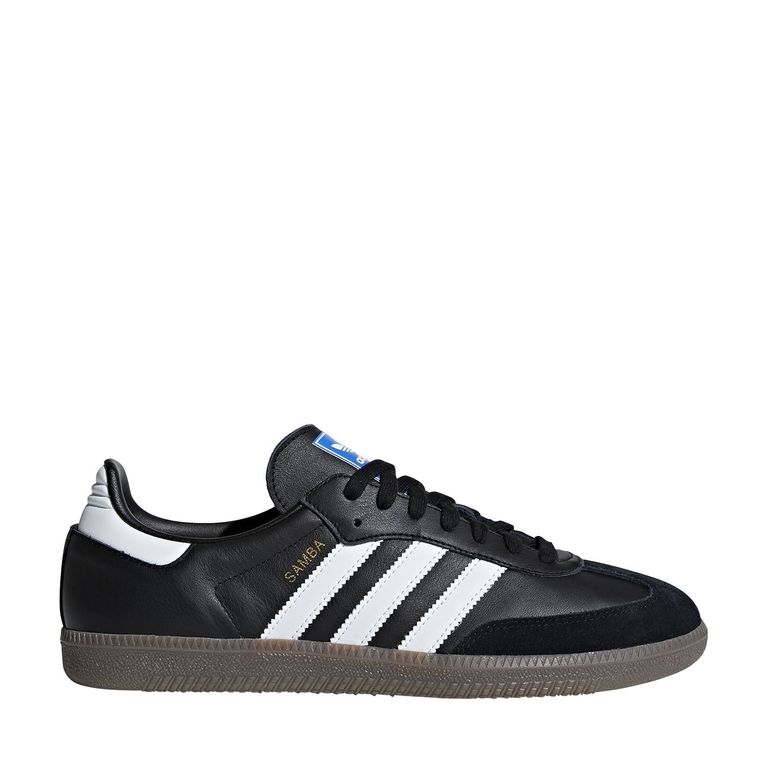 Zapatillas Urbanas Hombre Samba OG