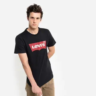 LEVIS - Polo Manga Corta Hombre