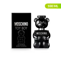 MOSCHINO - Toy Boy Hombre