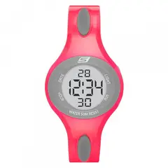 SKECHERS - Reloj Poliuretano