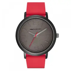 SKECHERS - Reloj Silicona