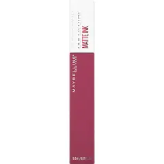 MAYBELLINE - Labial Superstay Matte Ink 0.34 Fl Oz Tono Savant